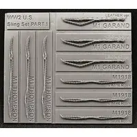 1/35 Scale Model Kit - Detail-Up Parts