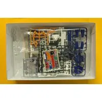 Plastic Model Kit - Danball Senki / LBX Perseus