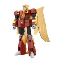 SMP Kit Makes Pose - The Brave of Gold Goldran