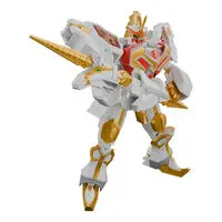 SMP Kit Makes Pose - Mahou Sentai Magiranger