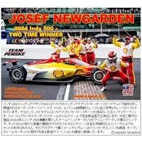 Plastic Model Kit - Chevrolet