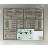 1/72 Scale Model Kit - Missile / JB-2 Loon