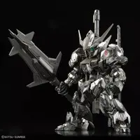 Gundam Models - MOBILE SUIT GUNDAM IRON-BLOODED ORPHANS / ASW-G-08 Gundam Barbatos