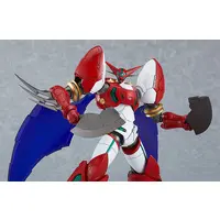 MODEROID - Getter Robo / Shin Getter-1