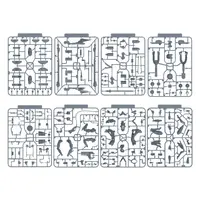 Plastic Model Kit - ARTPLA