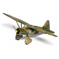 1/48 Scale Model Kit - Aircraft / Westland Lysander