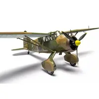 1/48 Scale Model Kit - Aircraft / Westland Lysander