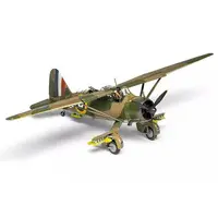 1/48 Scale Model Kit - Aircraft / Westland Lysander
