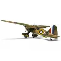 1/48 Scale Model Kit - Aircraft / Westland Lysander