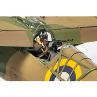 1/48 Scale Model Kit - Aircraft / Westland Lysander
