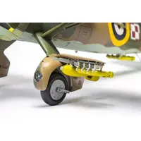 1/48 Scale Model Kit - Aircraft / Westland Lysander