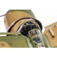 1/48 Scale Model Kit - Aircraft / Westland Lysander
