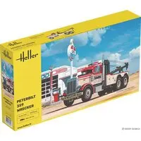 1/43 Scale Model Kit - Vehicle