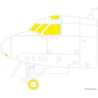 1/72 Scale Model Kit - Detail-Up Parts