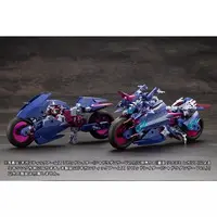 Plastic Model Kit - MEGAMI DEVICE / Rapid Raider