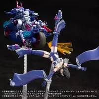 Plastic Model Kit - MEGAMI DEVICE / Rapid Raider