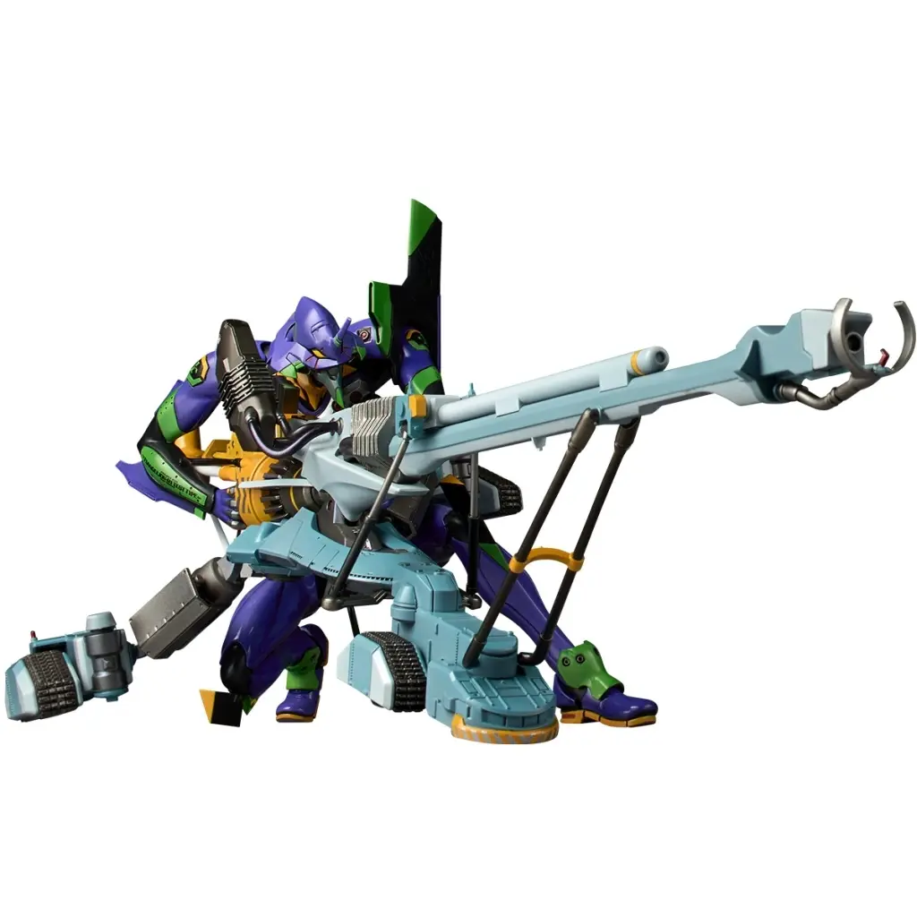 Plastic Model Kit - ARTPLA