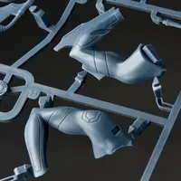 Plastic Model Kit - ARTPLA