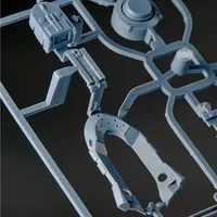 Plastic Model Kit - ARTPLA