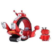 Plastic Model Kit - B-Robo Kabutack