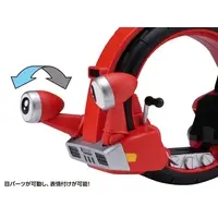 Plastic Model Kit - B-Robo Kabutack