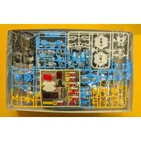 Plastic Model Kit - Danball Senki / LBX Ikaros Force