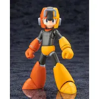 Plastic Model Kit - Mega Man series / Rockman