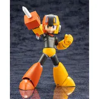 Plastic Model Kit - Mega Man series / Rockman