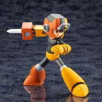 Plastic Model Kit - Mega Man series / Rockman