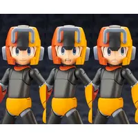 Plastic Model Kit - Mega Man series / Rockman