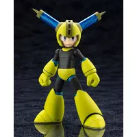 Plastic Model Kit - Mega Man series / Rockman