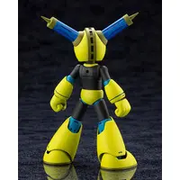 Plastic Model Kit - Mega Man series / Rockman