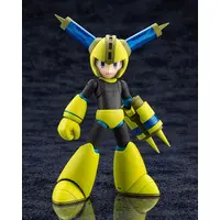 Plastic Model Kit - Mega Man series / Rockman