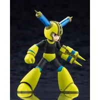Plastic Model Kit - Mega Man series / Rockman
