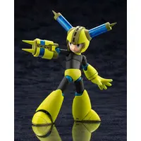 Plastic Model Kit - Mega Man series / Rockman