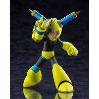 Plastic Model Kit - Mega Man series / Rockman