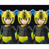 Plastic Model Kit - Mega Man series / Rockman