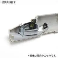 1/72 Scale Model Kit - Grade Up Parts / F-8E Crusader