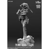 1/12 Scale Model Kit - Trigger Series