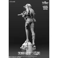 1/12 Scale Model Kit - Trigger Series