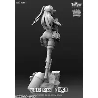 1/12 Scale Model Kit - Trigger Series