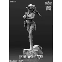 1/12 Scale Model Kit - Trigger Series