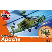 Plastic Model Kit - Helicopter