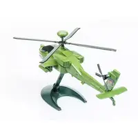 Plastic Model Kit - Helicopter