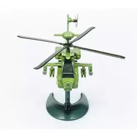 Plastic Model Kit - Helicopter