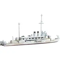 1/700 Scale Model Kit - WATER LINE SERIES / Japanese gunboat Seta