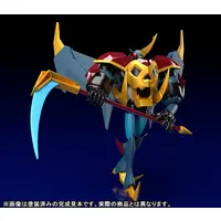MODEROID - Gaiking / Raiking