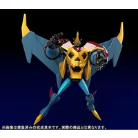 MODEROID - Gaiking / Raiking