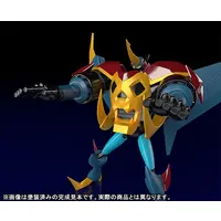 MODEROID - Gaiking / Raiking