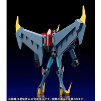 MODEROID - Gaiking / Raiking